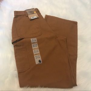 Carhartt work pants